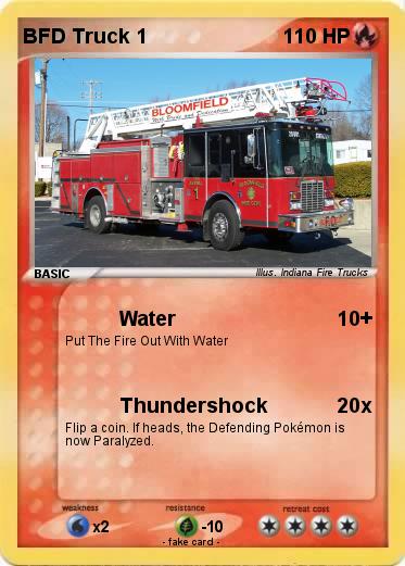 Pokemon BFD Truck 1