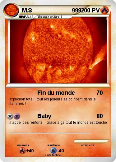 Pokemon M.S                         999