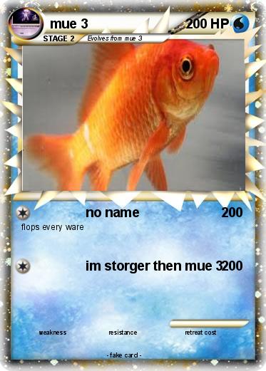 Pokemon mue 3