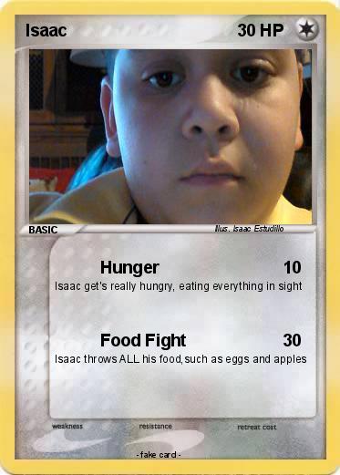 Pokemon Isaac