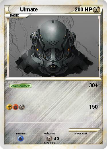 Pokemon Ulmate