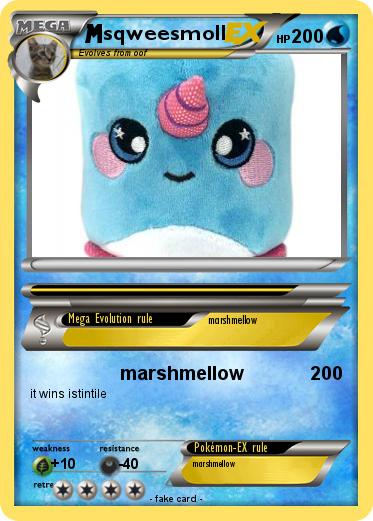 Pokemon sqweesmoll