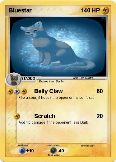Pokemon Bluestar