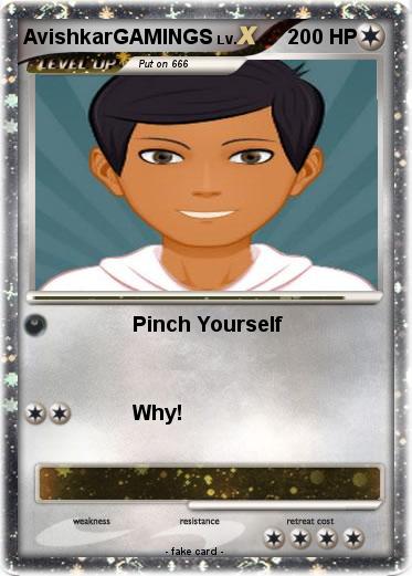 Pokemon AvishkarGAMINGS