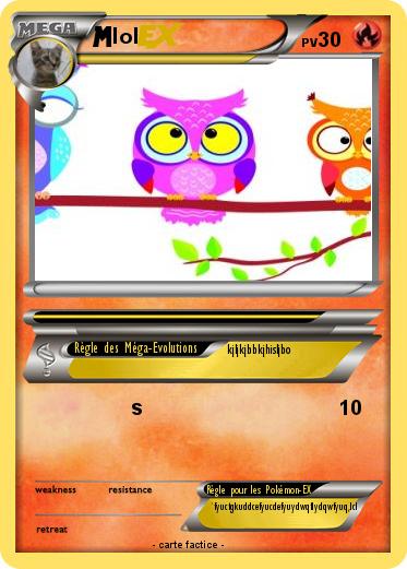 Pokemon lol