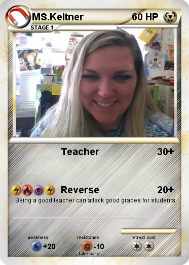 Pokemon MS.Keltner
