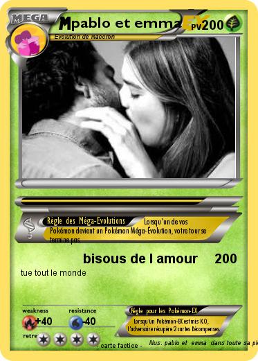 Pokemon pablo et emma