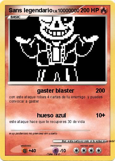 Pokemon Sans legendario