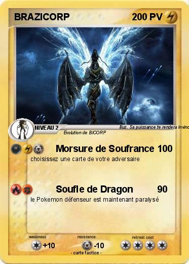 Pokemon BRAZICORP