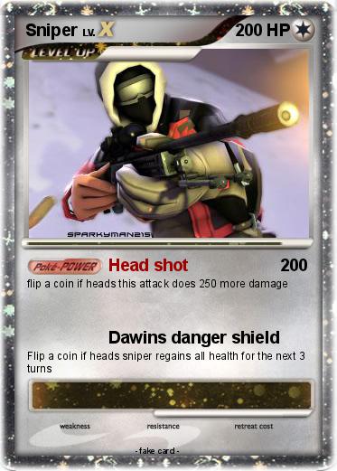 Pokemon Sniper