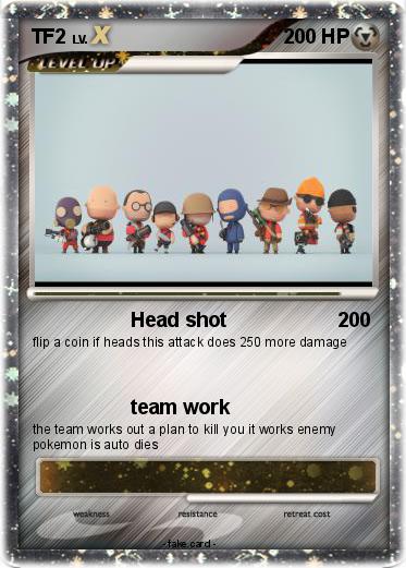 Pokemon TF2
