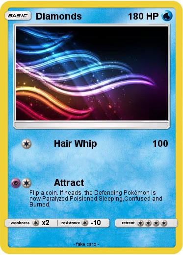 Pokemon Diamonds