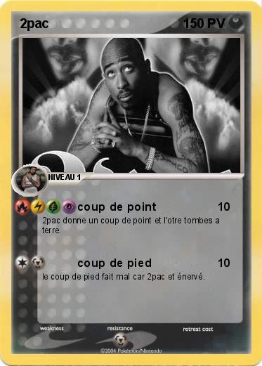 Pokemon 2pac