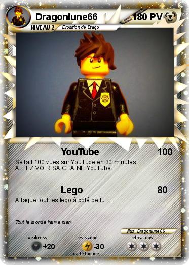 Pokemon Dragonlune66