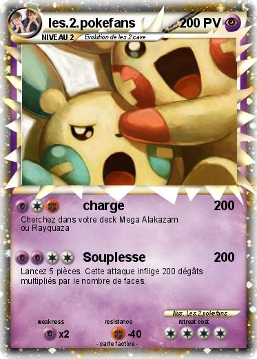 Pokemon les.2.pokefans