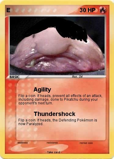 Pokemon E