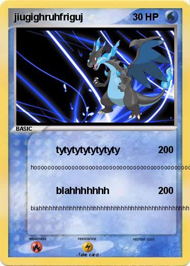 Pokemon jiugighruhfriguj