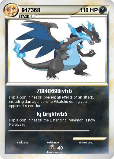 Pokemon 947368
