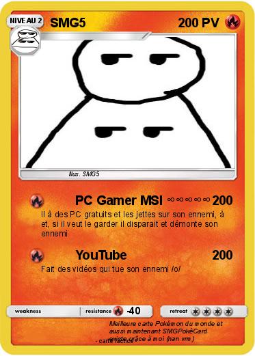 Pokemon SMG5