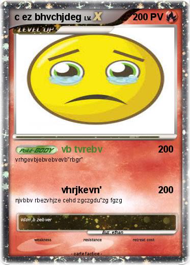 Pokemon c ez bhvchjdeg