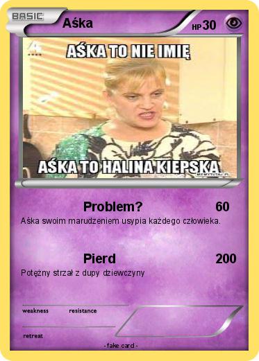 Pokemon Aśka