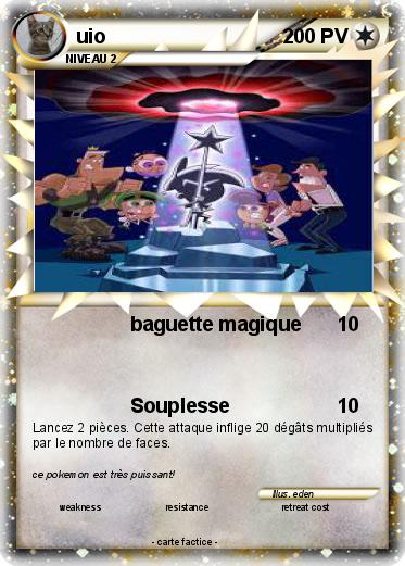 Pokemon uio