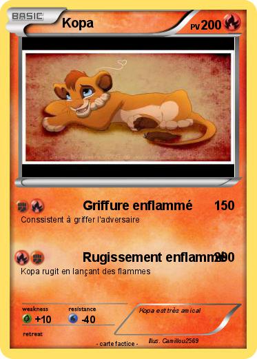 Pokemon Kopa