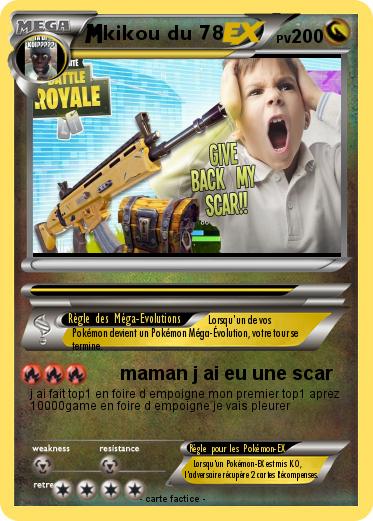 Pokemon kikou du 78