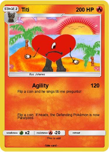 Pokemon Titi