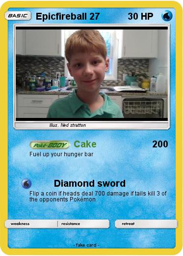 Pokemon Epicfireball 27