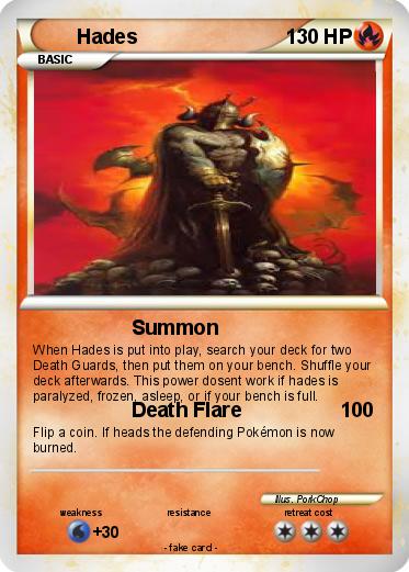 Pokemon Hades