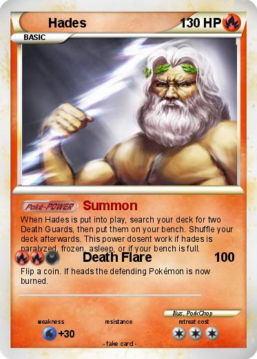 Pokemon Hades
