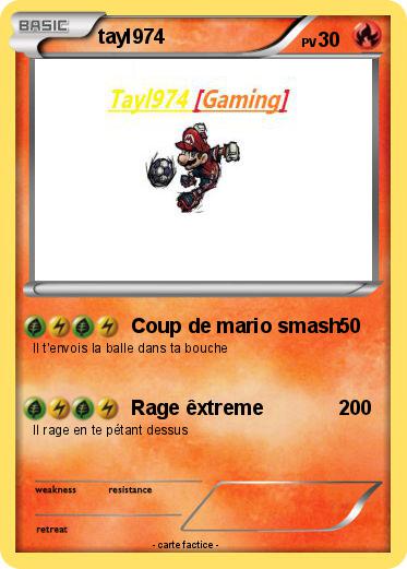 Pokemon tayl974