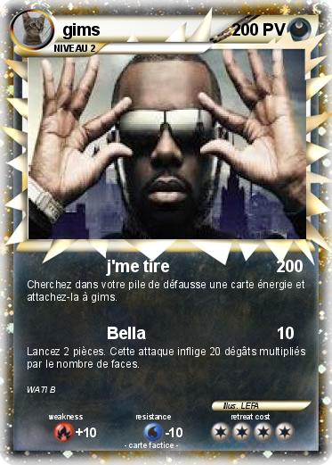 Pokemon gims