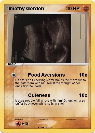 Pokemon Timothy Gordon