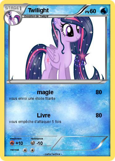 Pokemon Twilight