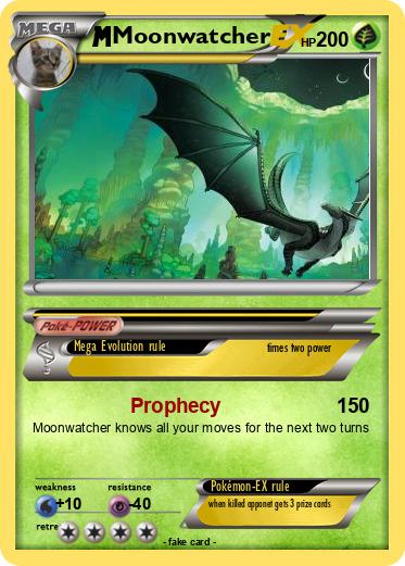 Pokemon Moonwatcher