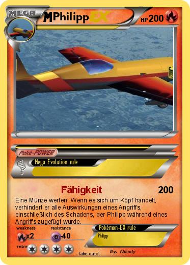 Pokemon Philipp