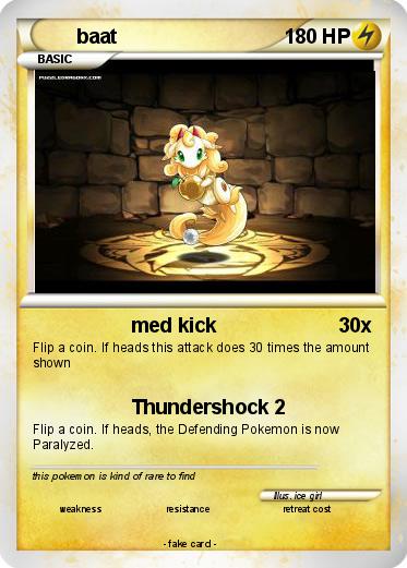 Pokemon baat