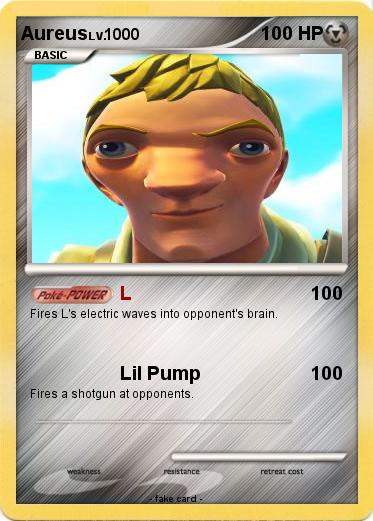 Pokemon Aureus