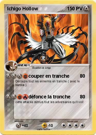 Pokemon Ichigo Hollow