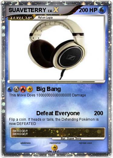 Pokemon SUAVETERRY