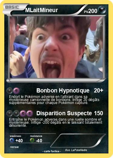 Pokemon MLaitMineur