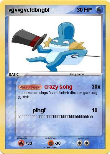 Pokemon vgvvgvcfdbngbf