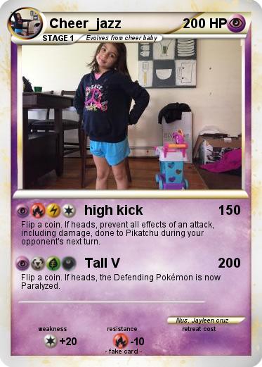 Pokemon Cheer_jazz