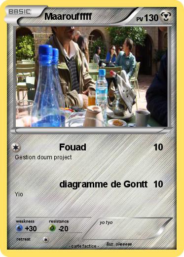 Pokemon Maaroufffff