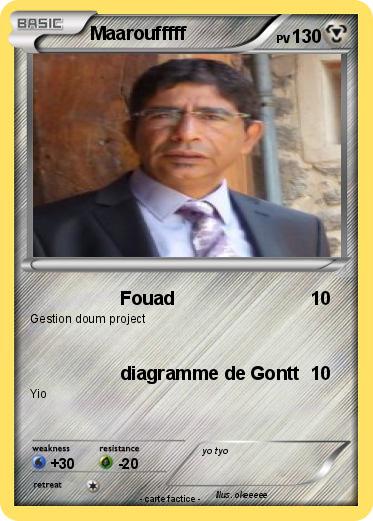 Pokemon Maaroufffff