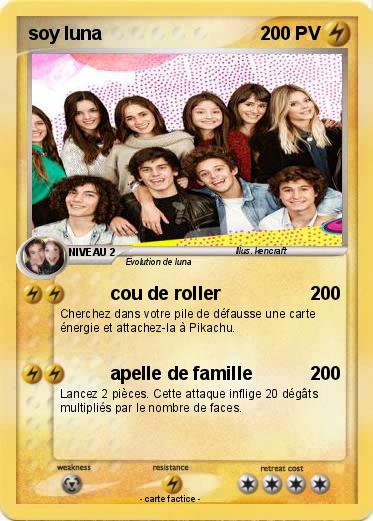Pokemon soy luna