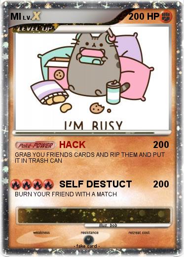 Pokemon MI