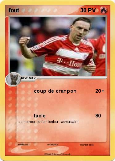 Pokemon fout